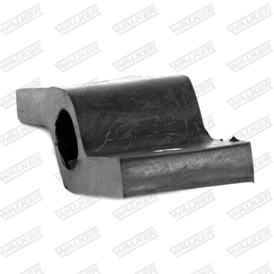 Rubber Strip, exhaust system