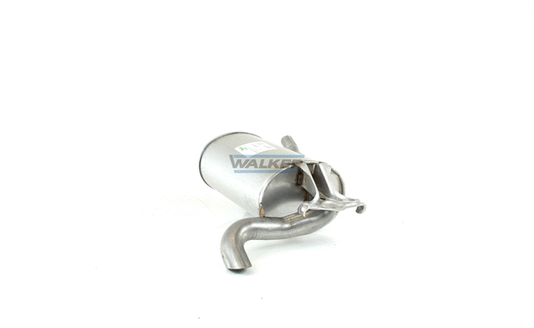 Rear Muffler
