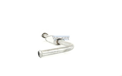 Centre Muffler (18057)