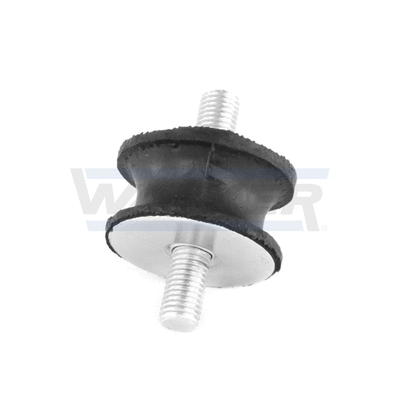 Rubber Strip, exhaust system