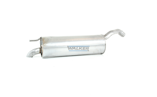 Rear Muffler