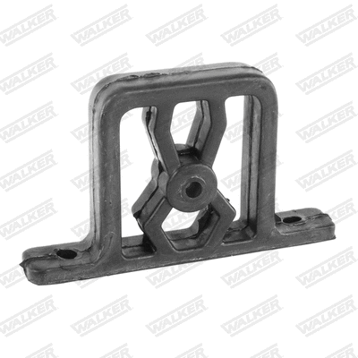 Rubber Strip, exhaust system