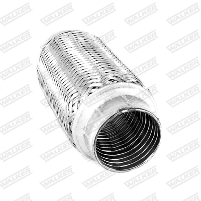 Corrugated Pipe, exhaust system