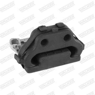 Mount, exhaust system