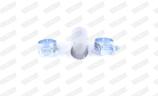 Pipe Connector, exhaust system