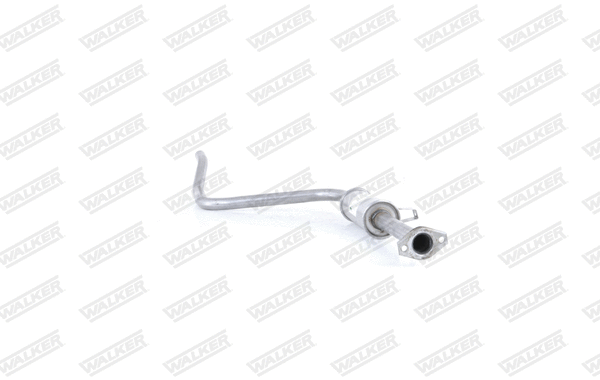 Centre Muffler