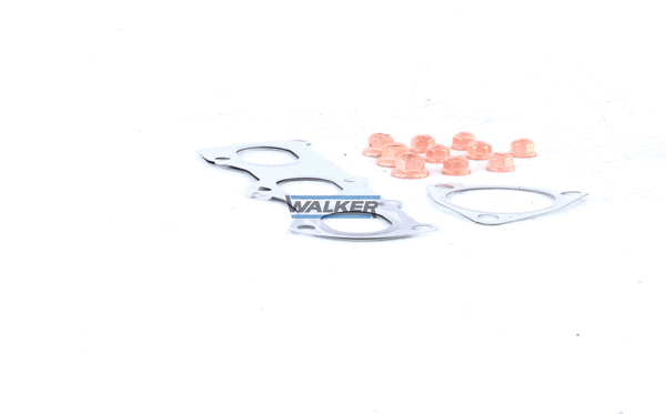 Mounting Kit, catalytic converter