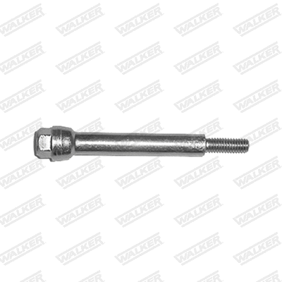 Bolt, exhaust system