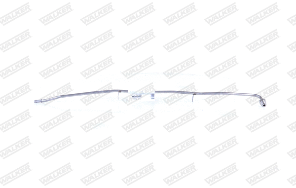 Pressure Pipe, pressure sensor (soot/particulate filter)