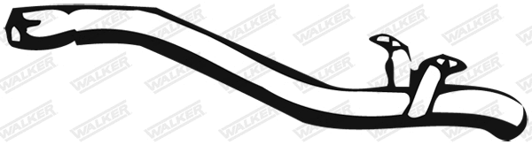 Exhaust Pipe (01552)