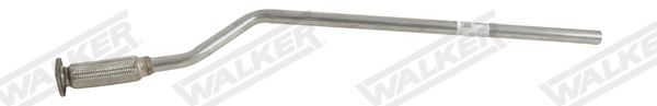 Exhaust Pipe