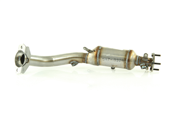 Catalytic Converter