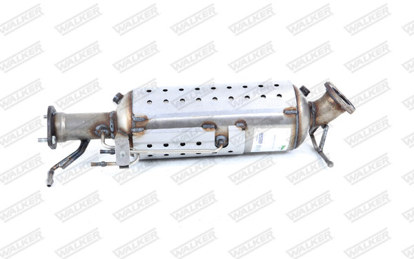 Soot/Particulate Filter, exhaust system (73372)