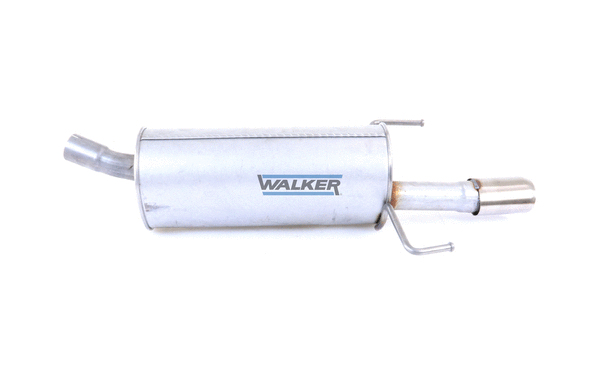 Rear Muffler