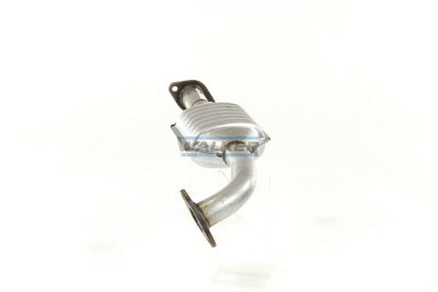 Catalytic Converter (20911)