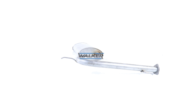 Rear Muffler