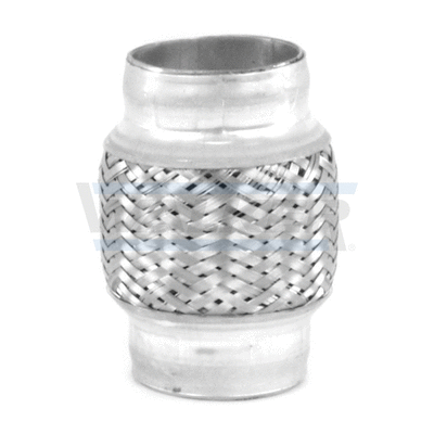 Corrugated Pipe, exhaust system