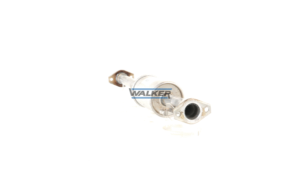 Centre Muffler