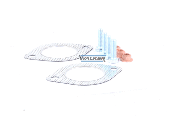 Mounting Kit, catalytic converter