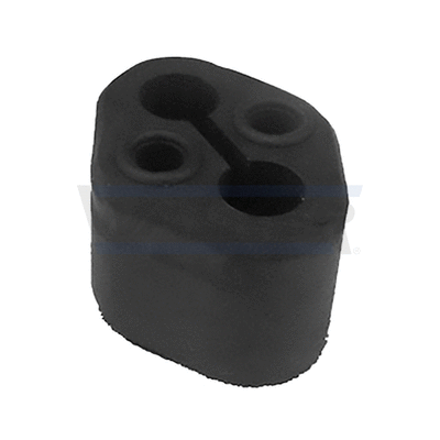 Rubber Strip, exhaust system