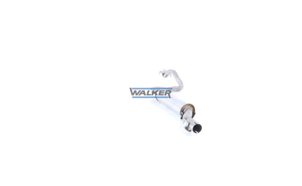 Front Muffler