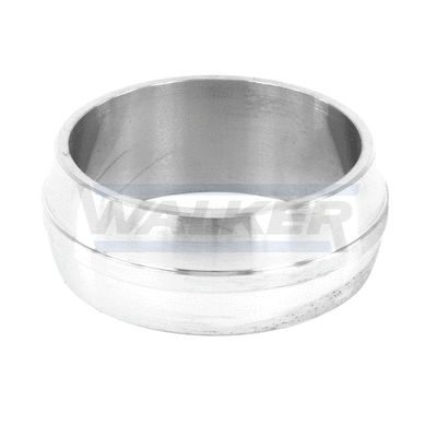 Gasket, exhaust pipe