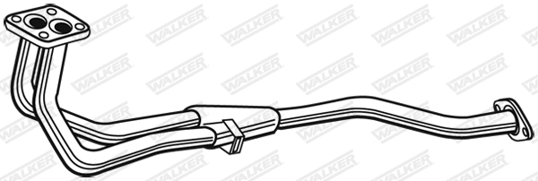 Exhaust Pipe (14529)