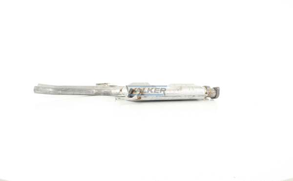 Centre Muffler