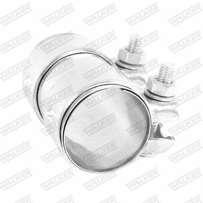 Pipe Connector, exhaust system