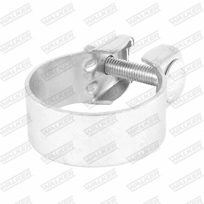 Clamping Piece, exhaust system