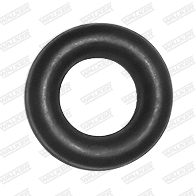 Rubber Strip, exhaust system