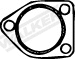 Gasket, exhaust pipe (80045)