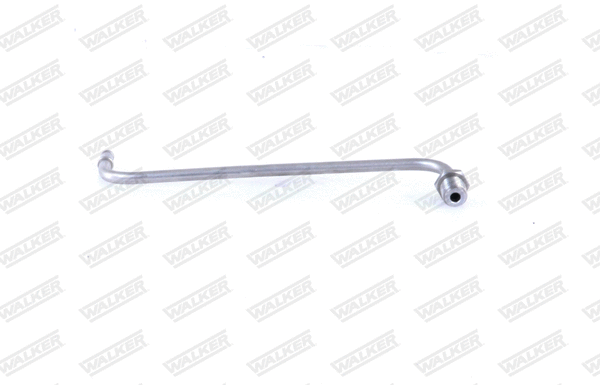 Pressure Pipe, pressure sensor (soot/particulate filter)