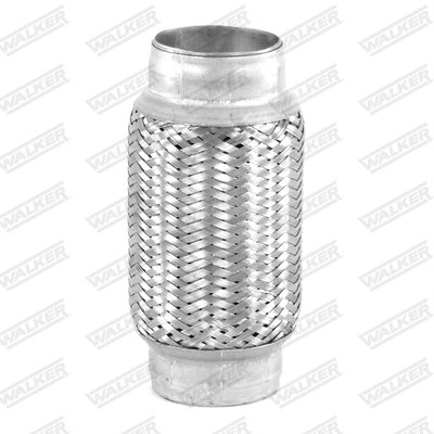 Corrugated Pipe, exhaust system