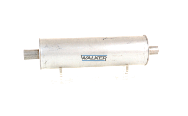 Centre Muffler