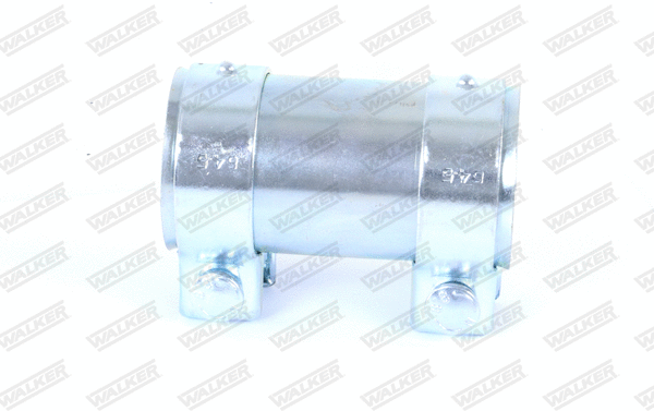 Pipe Connector, exhaust system