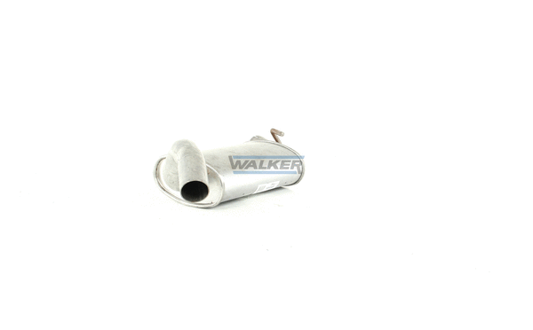 Centre Muffler (25247)