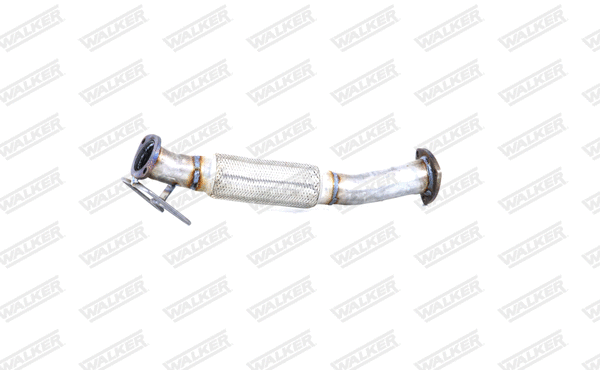 Exhaust Pipe