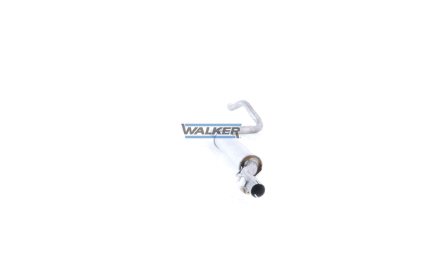 Front Muffler