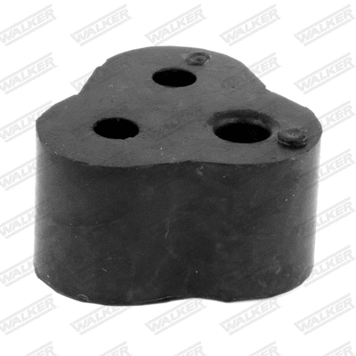 Rubber Strip, exhaust system