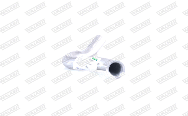 Exhaust Pipe