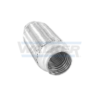 Corrugated Pipe, exhaust system