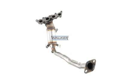 Catalytic Converter (28721)