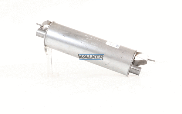 Rear Muffler