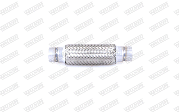 Corrugated Pipe, exhaust system