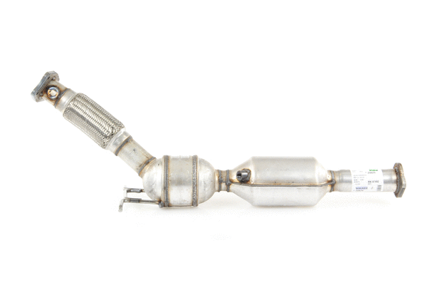 Catalytic Converter