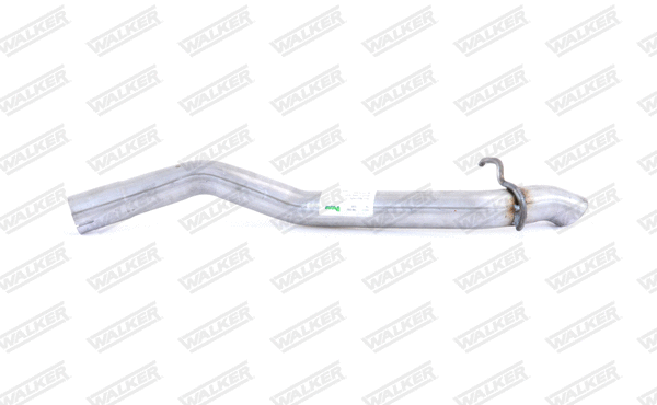 Exhaust Pipe
