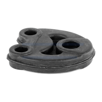 Rubber Strip, exhaust system