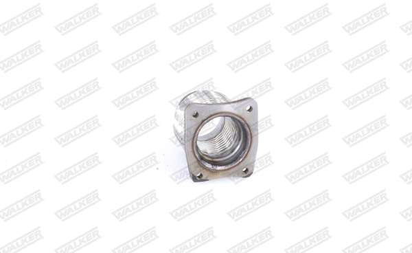 Corrugated Pipe, exhaust system