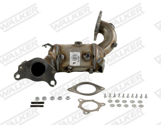 Catalytic Converter (28879)